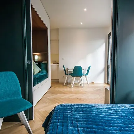 Studio Royan Apartamento *