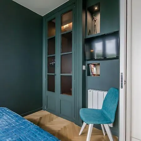 Apartamento Studio Royan Royan