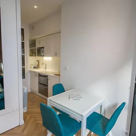 Daire Studio Royan *